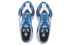 Кроссовки Puma RS-X3 'Palace Blue' 372884-02
