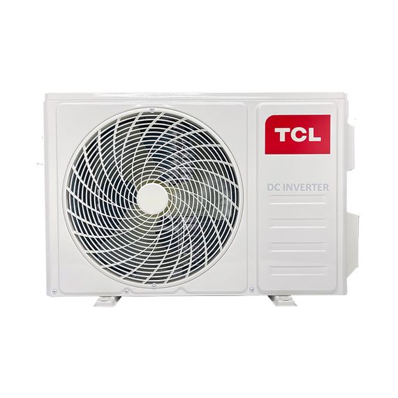 Кондиционер TCL TAC-TP28INV/R — (4)