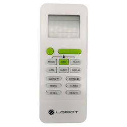 Пульт Loriot 22013-004233 для кондиционеров