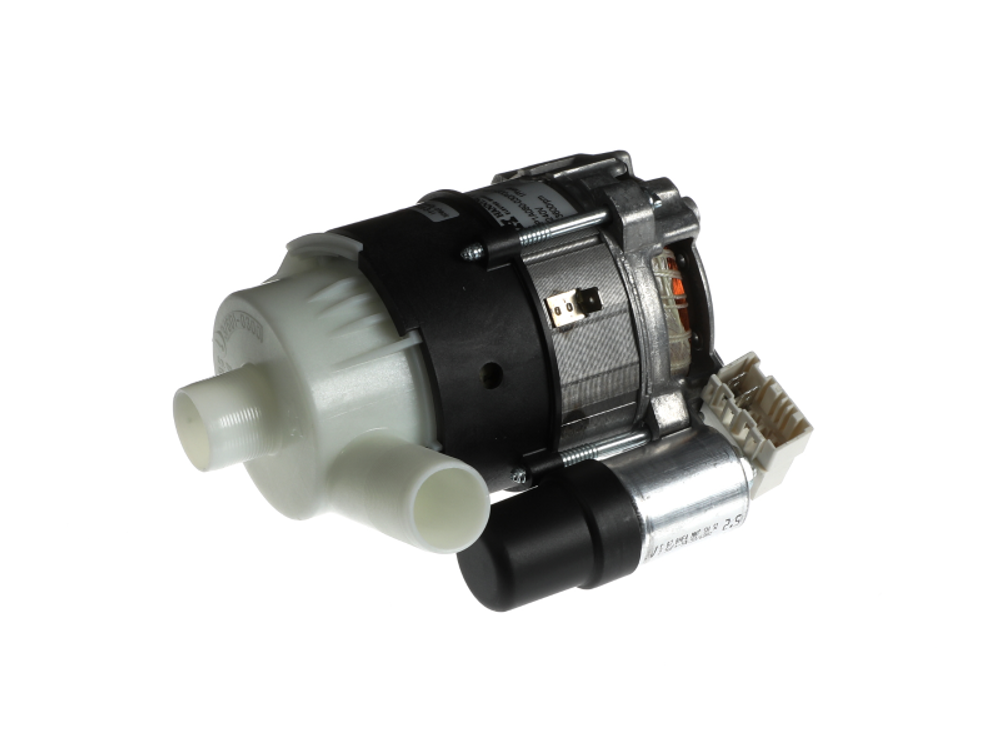 UP30-494 HANNING Насос тип UP30-494 50/60Гц 100Вт 200-240В ø вход 24 ø выход 24 фазы 1 Д 146мм (5056337 Convotherm)