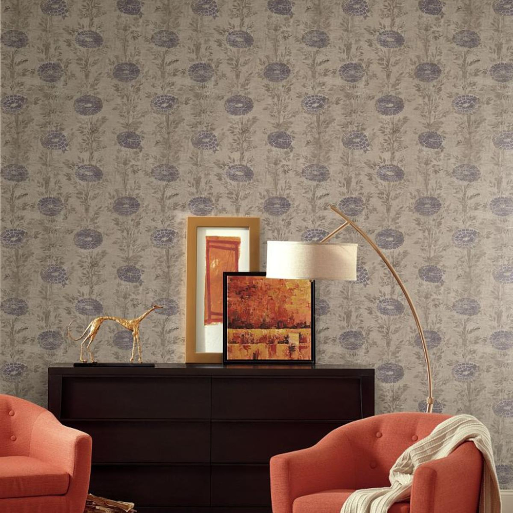 Ronald Redding Tea Garden