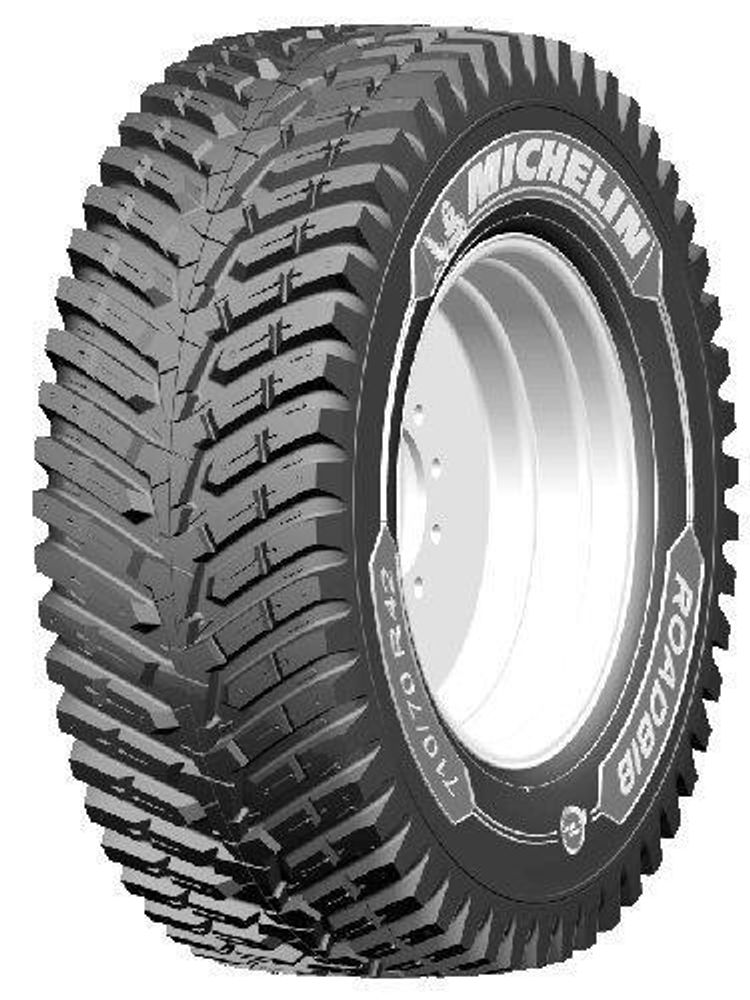 Michelin Roadbib 600/70 R30 158D