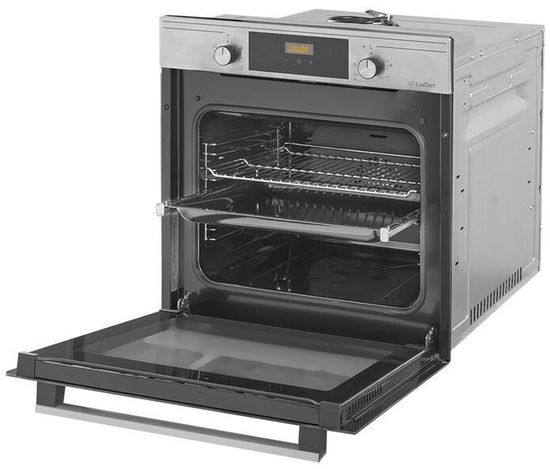 Электрический духовой шкаф Luxdorf B6EB56150