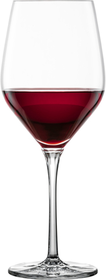 Бокал для красного вина 638 мл, d 9,6 см h 24,5 см