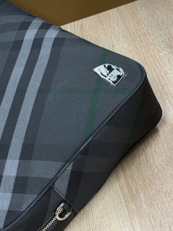 Портфель Burberry