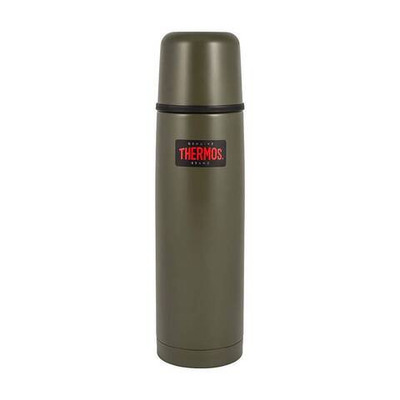 Термос из нерж. стали тм THERMOS FBB-750AG 0.75L