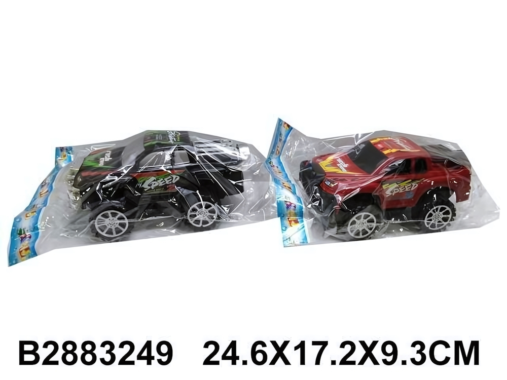 Джип ин. 24шт, пакет M2-3