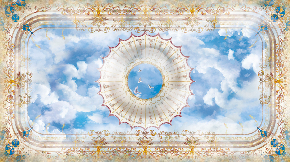 Коллекция Для потолка