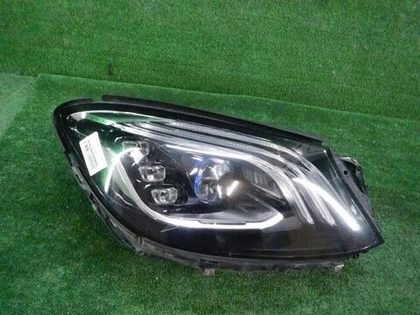 Фара правая Mercedes S W222 (2017-2020) Multibeam LED