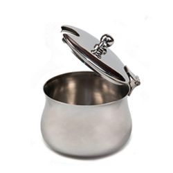 Сахарница 200 мл Vintage нерж. P.L. Proff Cuisine