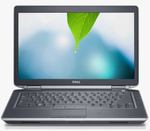 14" Ноутбук Dell Latitude E6440 (1600x900, Intel Core i5-4210M, RAM 8ГБ, SSD 256ГБ, Intel HD Graphics 4600, Win 10Pro)