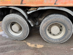 КамАЗ 6520 6x4 Самосвал 6520-53 (Дизельный, 11,8 л, 400 л.с., МТ)