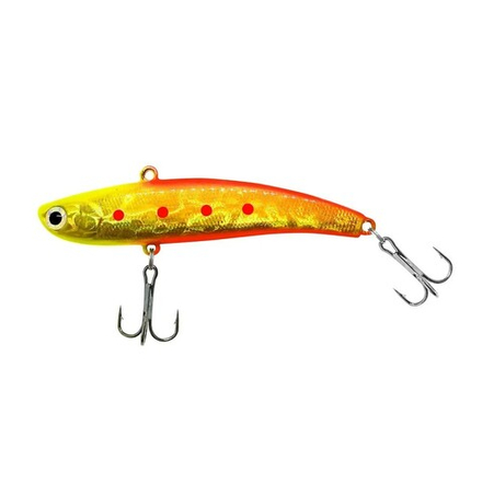 Раттлин Vib D-Ocean Smolty 80 Col.45 17 гр