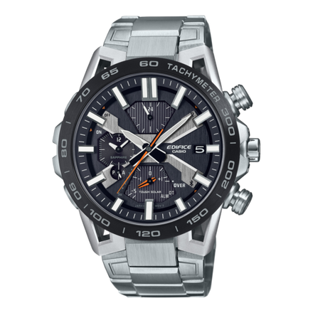 Мужские наручные часы Casio Edifice EQB-2000YDB-1A