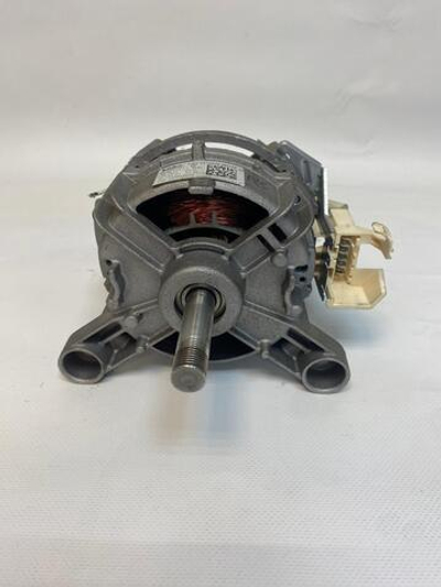 183 Двигатель для стиральной машины Electrolux 124835020 б/у - 6 контактов