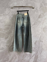 Джинсы Loewe