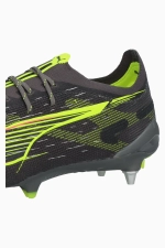 Бутсы Puma Ultra 5 Ultimate MxSG - черный
