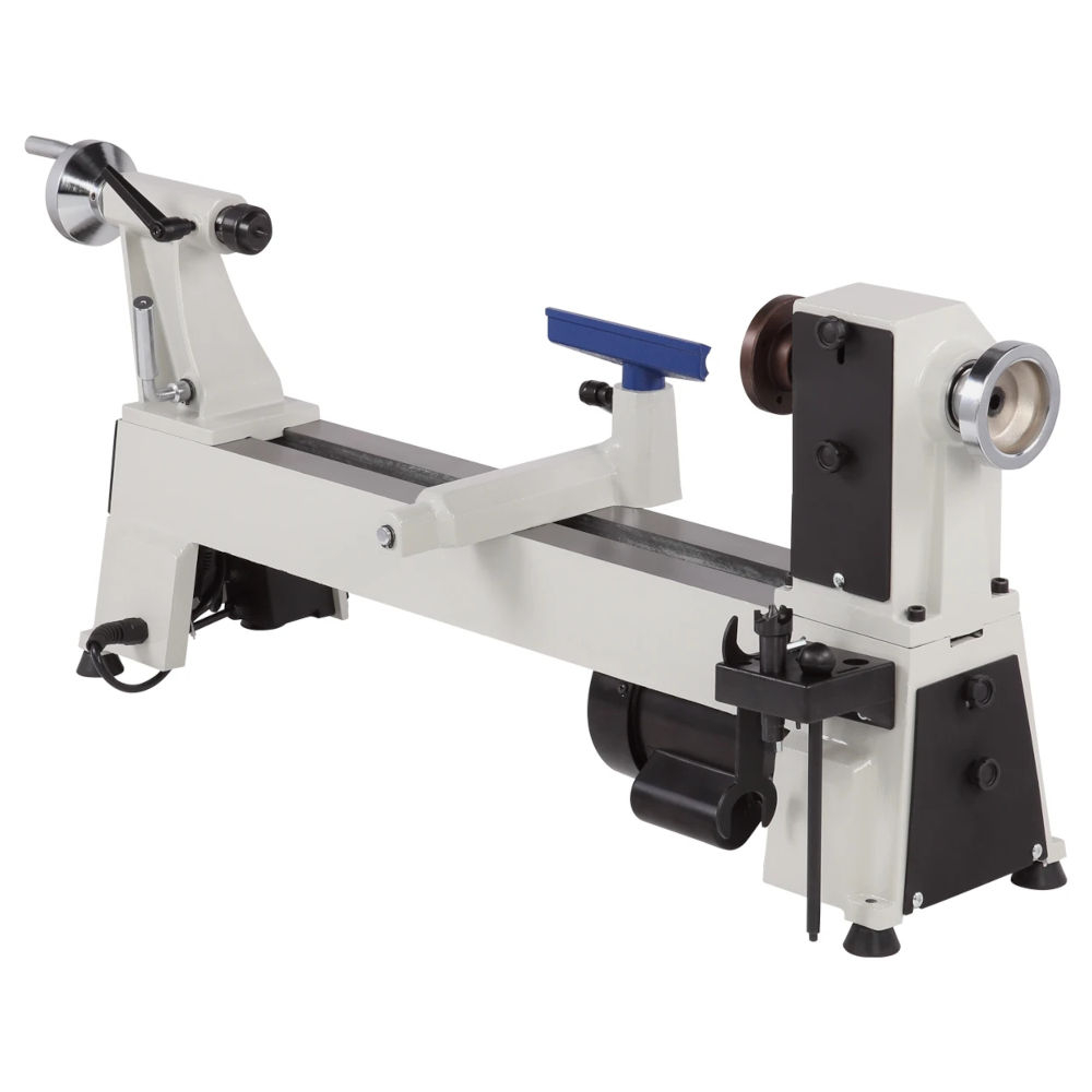 Станок токарный БЕЛМАШ WL-300/535