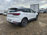 XCITE X-CROSS 7 1.5 CVT Techno