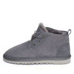 Ботинки Neumel Grey