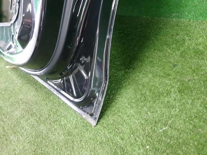 Дверь передняя правая BMW X6 F16 (2014-2020)