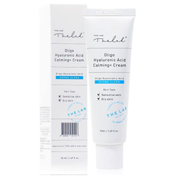 THE LAB by blanc doux Oligo Hyaluronic Acid Calming+ Cream интенсивный крем с гиалуроновой кислотой
