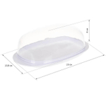 Масленка КРИСТАЛЛ М1126