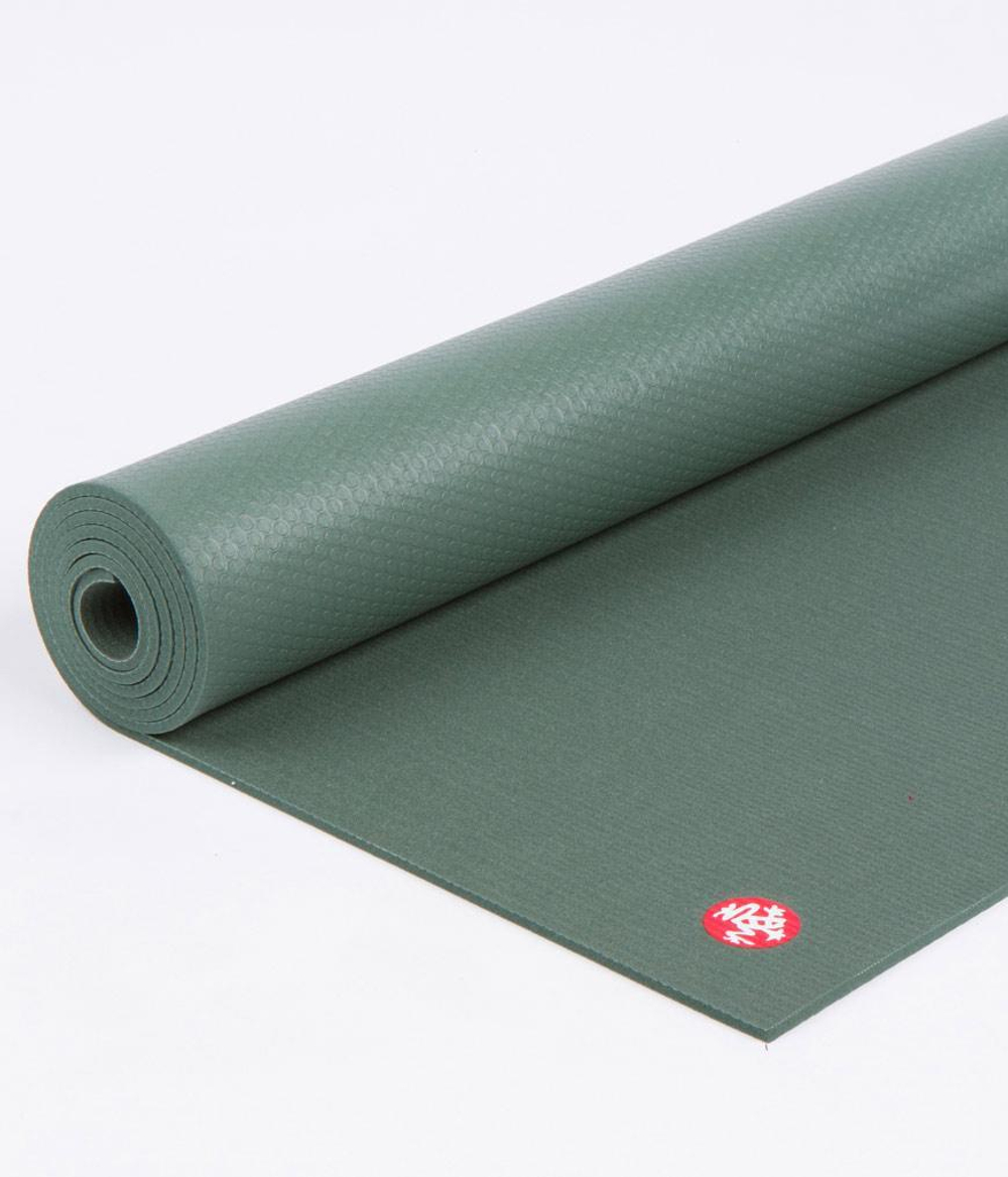 Коврик для йоги Manduka The PRO Mat 180*66*0,6 см из ПВХ