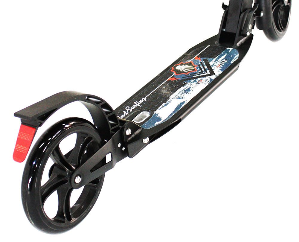 Самокат PWSport Turbo