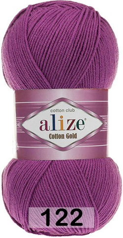 Cotton Gold