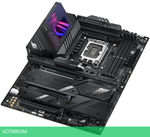 Материнская плата ASUS Rog Strix Z790-E Gaming WiFi (90MB1CL0-M0EAY0)
