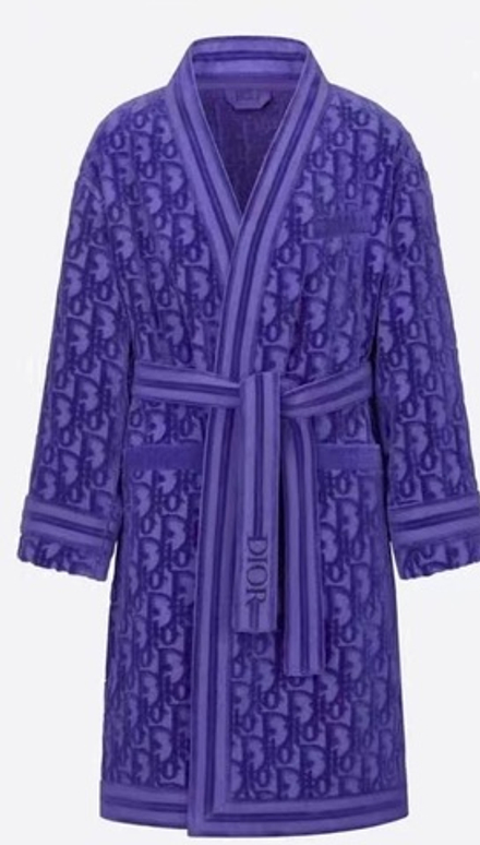 Халат Dior