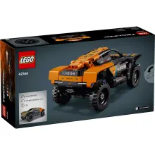 Конструктор Technic 42166 Гоночный автомобиль NEOM McLaren