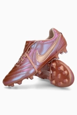 Бутсы Nike Tiempo Ligera Pro Limited Edition FG - многоцветный