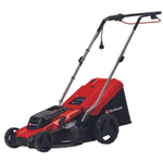 Газонокосилка электро Einhell GC-EM 1600/37 1,6кВт 37см 38л 10,7кг