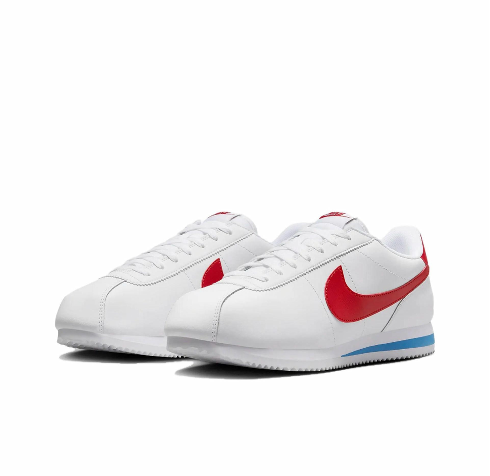 Мужские кроссовки Nike Cortez 'Forrest Gump' DM4044-108