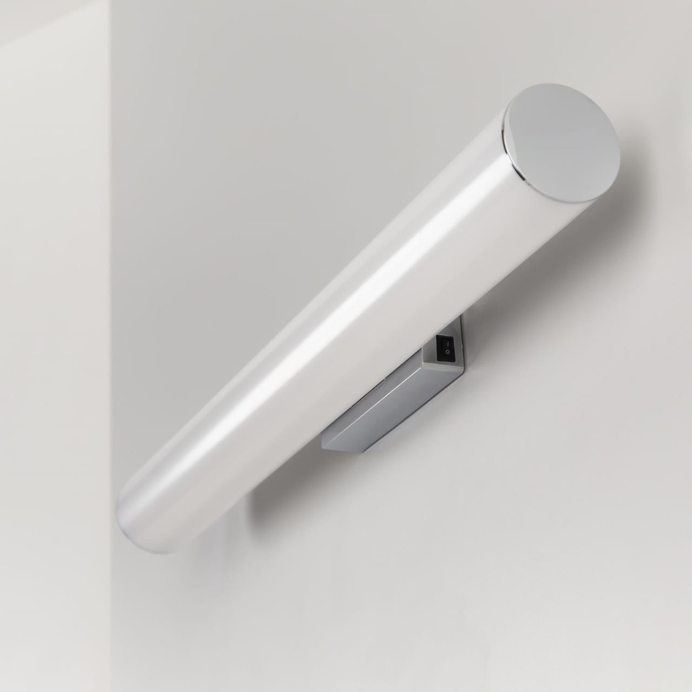 Настенный светодиодный светильник Citilux Фауст CL72118N