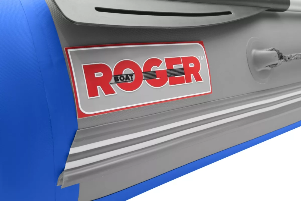 Моторная лодка ПВХ Hunter Keel 3200