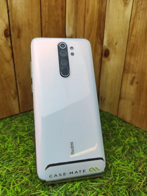 Смартфон Xiaomi Redmi Note 8 Pro 6/64Gb(витринный)