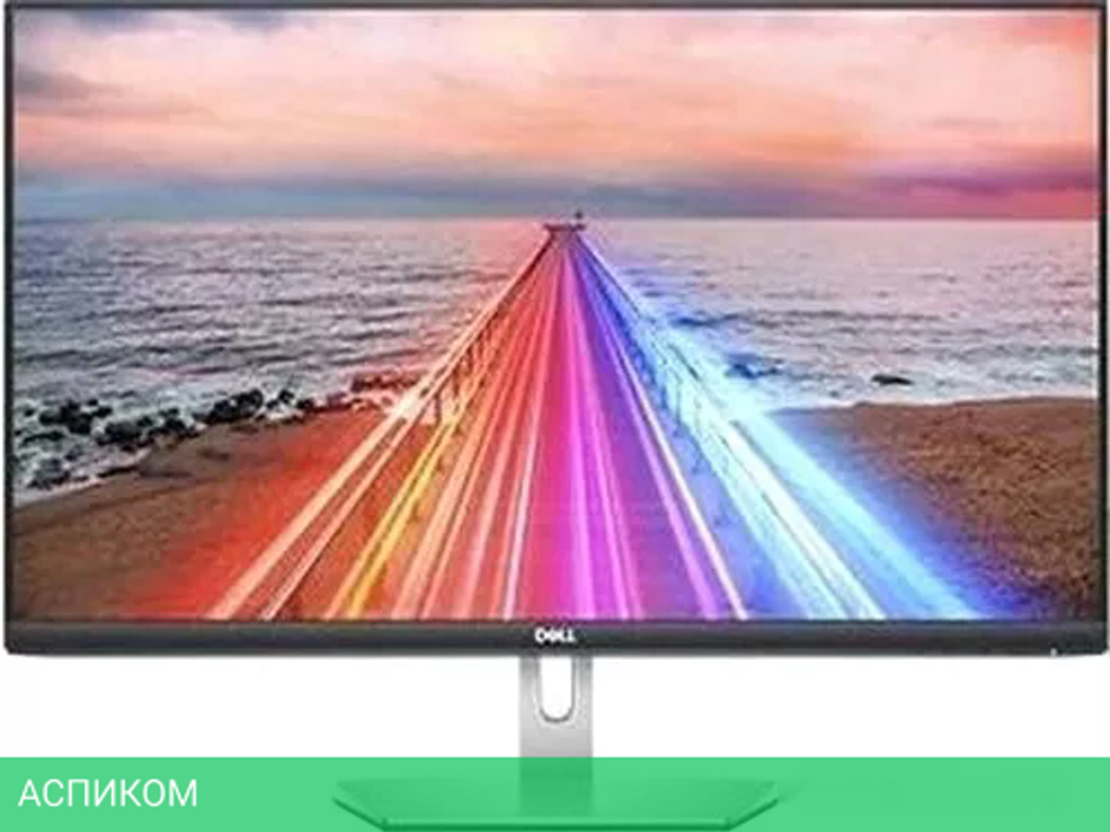 Монитор Dell S2721HN