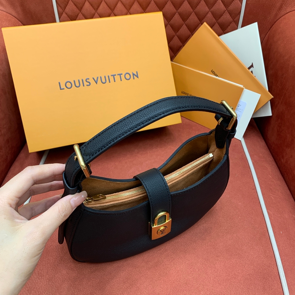 Louis Vuitton Low Key Shoulder Bag