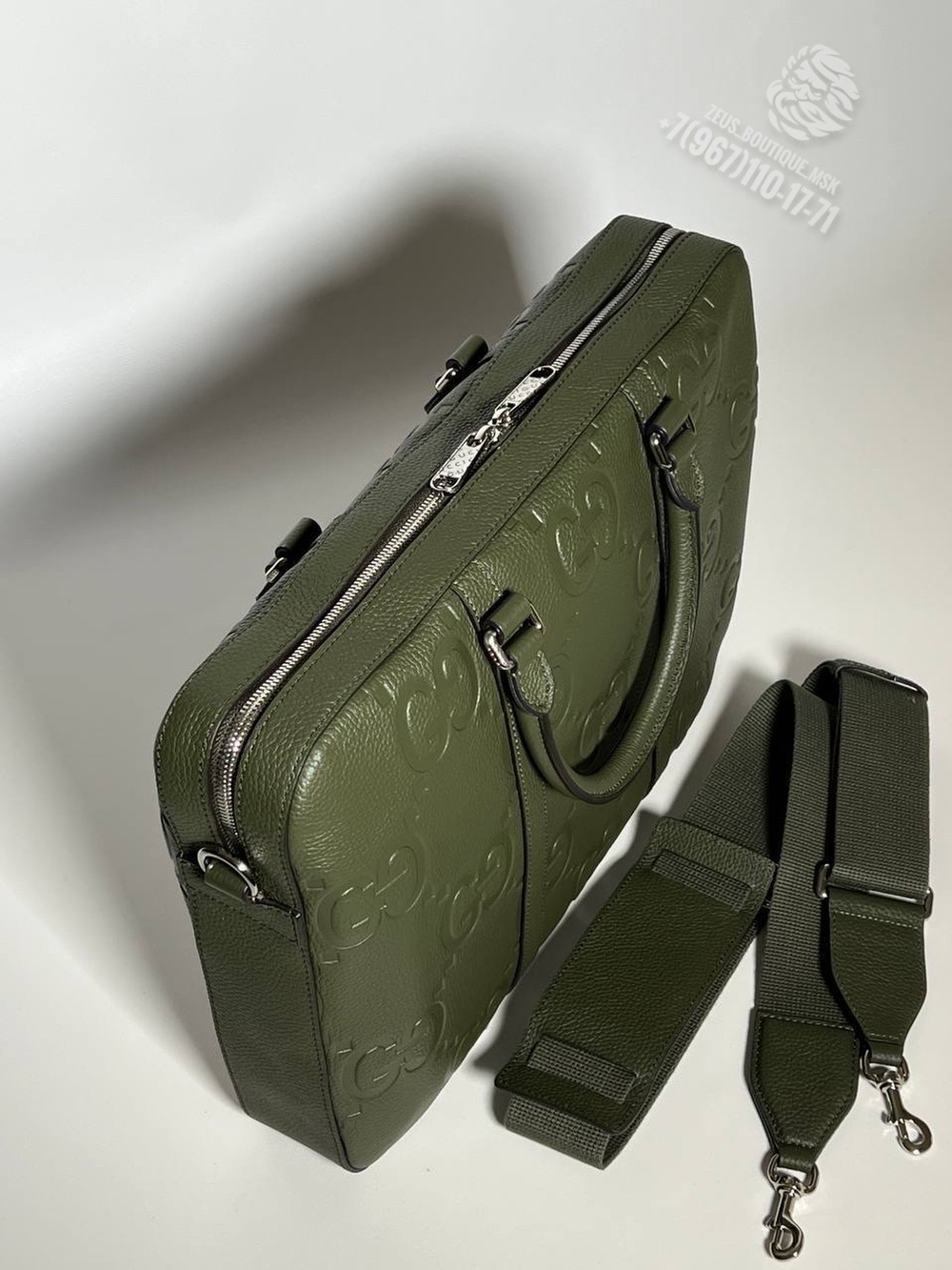 Портфель Gucci