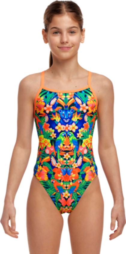Купальник FUNKITA Jungle Town