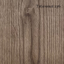 Кровать из дуба срощенного Луго 140x200