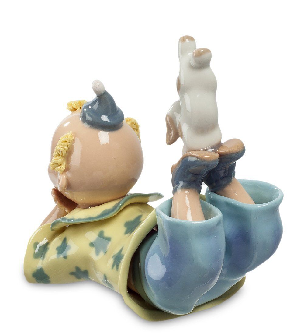 CMS-23/54 Фигурка «Клоун» (Pavone)