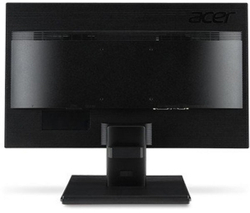 Монитор Acer 20;; V206HQLBb 1366x768 TN WLED 5ms VGA
