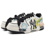 Кроссовки MLB Chunky Liner PU, 3ASXCA12N-50WHS