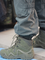 Костюм демисезонный "Беркут"