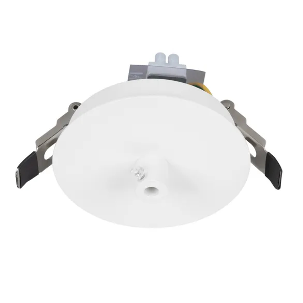 Чаша потолочная встраиваемая SPX-CANOPY-R90-C6.5 (WH) (Arlight, Металл) 046005