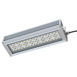 Промышленный светодиодный светильник Terra2.0 50Вт